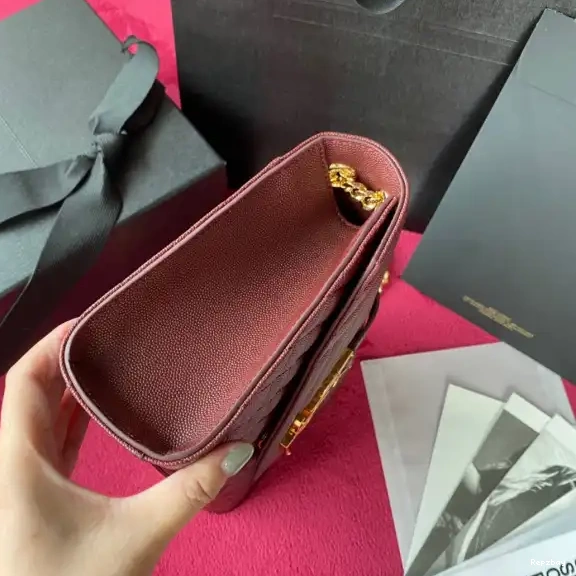 Repladies REP MEDIUM YSL BAG ENVELOPE 0505